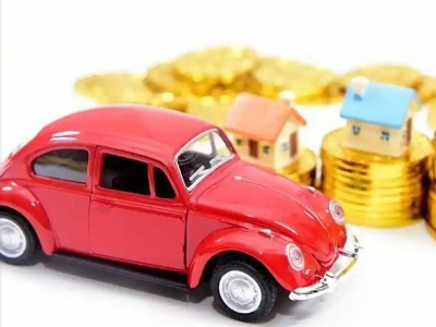 古交车辆抵押贷款全攻略:不押车、无征信要求的申请流程